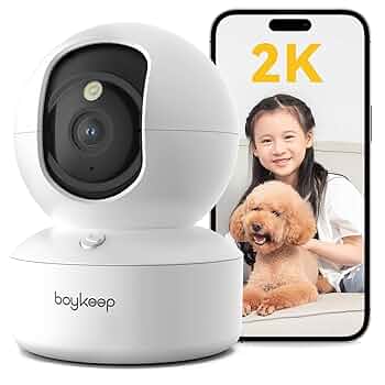 Petcube Play 暗視機能付 ペット用見守りカメラ 外出先からでも自宅や世界中のペットと遊べる見守りカメラ